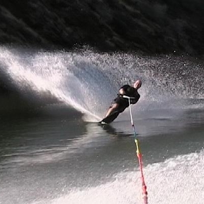 Waterskier, dancer, programmer, SJ Sharks fan and Hobee's vice-mayor