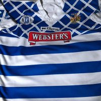 Peter McNamara (@faxlad66) 's Twitter Profile