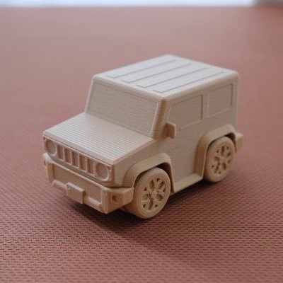 kkU37sePdeb4Ji3's profile picture. 最近ハンターカブを購入しました！！マジでかっこいい🏍少しずつ改造を進めていきたいと思ってます。また少し前から3Dプリンターもかじり始め、バイクの部品などを製作しております！！まだまだ勉強中ですが、少しずつ自分の作ったデータを増やしていきたいと思ってます✨