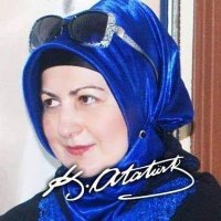 Dilek ONAY CAN(@DilekOnay1) 's Twitter Profile Photo