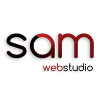SAM Web Studio (@samwebstudio) 's Twitter Profile