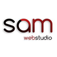 SAM Web Studio(@samwebstudio) 's Twitter Profile Photo