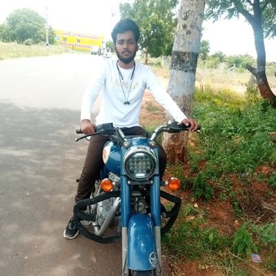 RVS CAS
Inventer 🦾
Tech with Dhurgesh
https://t.co/sMnTNZ1FQD