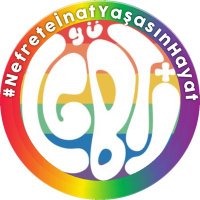 Yalova LGBTİ+ Öğrenci Topluluğu (@yulgbttoplulugu) Twitter profile photo