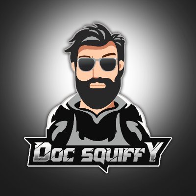 DocSquiffy Profile Picture