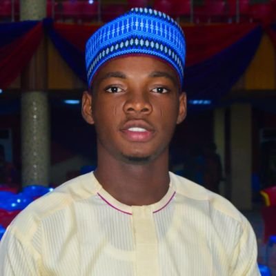 Adeleye_07's profile picture. ⚽ 💯
Hala Madrid 🤍