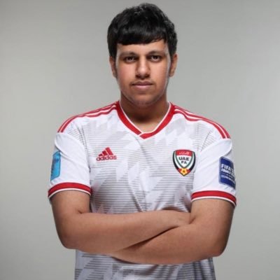 Professional EA FC Player 🇦🇪 | UAE League Champion 🥇| Top 16 in Enations world cup| Top 16 in ECWC || ( @TwisMinds🧠)