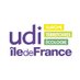 UDI Île-de-France (@UDI_iledefrance) Twitter profile photo