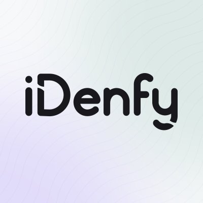 iDenfy Profile Picture