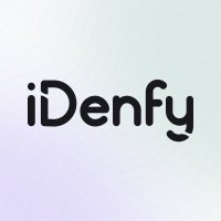 iDenfy(@iDenfy) 's Twitter Profile Photo