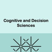 Cognitive and Decision Sciences (@cdsbasel) 's Twitter Profile