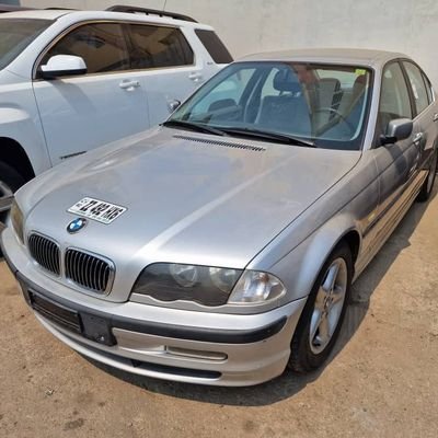 ObiemeVeronique's profile picture. ma personnalité