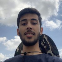 Ali m M (@ali_m_msh) 's Twitter Profile