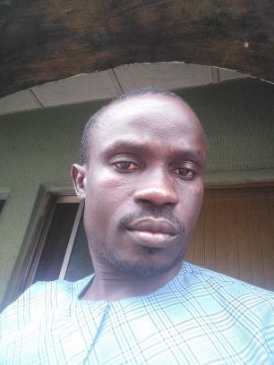 Kunle Samuel Olagunju is a native of Osogbo Osun State.A graduate of Computer Science, black in complexion and easily going and Liverpool fans