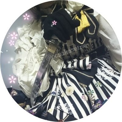 惺祷音さんのプロフィール画像
