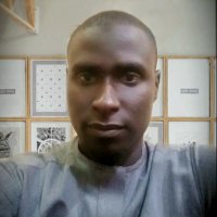 Ibrahim Alfa(@Ibr_alfa) 's Twitter Profile Photo