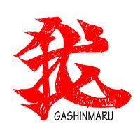 我心丸(@GASHINMARU) 's Twitter Profile Photo