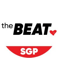 The Beat Singapore(@TheBeatSGP) 's Twitter Profile Photo