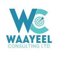 Waayeel Consulting LTD(@WaayeelLTD) 's Twitter Profile Photo