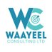 Waayeel Consulting LTD (@waayeelltd) Twitter profile photo Waayeel Consulting LTD (@waayeelltd) Twitter profile photo
