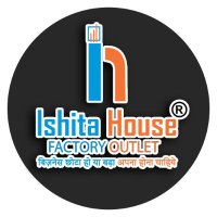Ishita House Factory Outlet(@ishitahouse_) 's Twitter Profile Photo