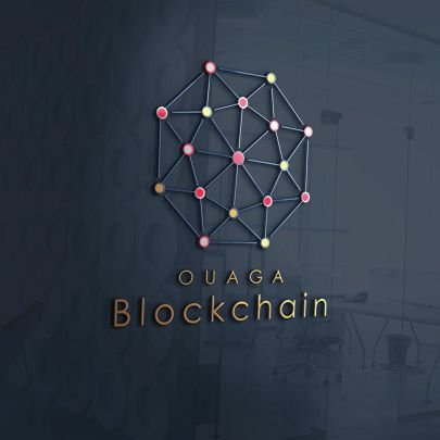 OuagaBlockchain Profile Picture