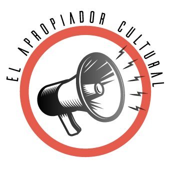 Blog sobre cine, series, cultura pop, videojuegos #cine #series #cultura 🎥🎬📼🎮
E-Mail: elapropiadorcultural@gmail.com