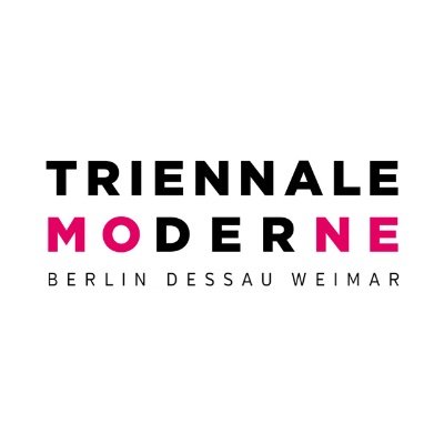 Triennale der Moderne / Triennial of Modernism