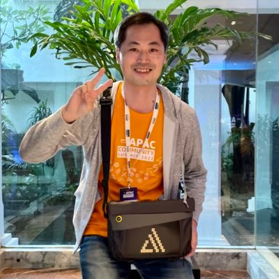 AWS Amplify 好きな PHPer。スプレッドイーグル友の会。| AWS Community Builder | OFUSE https://t.co/hQFM4JN5zt | #ゆるWeb札幌