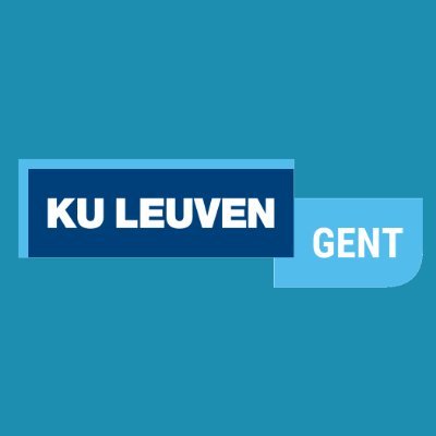 Gentse universiteitscampus van 
@KU_Leuven
Opleiding en onderzoek in de industriële wetenschappen (=industrieel ingenieur)