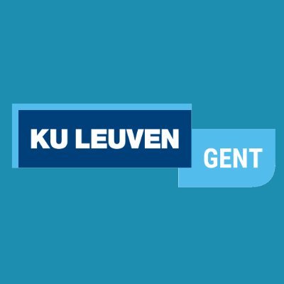 Gentse universiteitscampus van
@KU_Leuven
Opleiding en onderzoek in de industriële wetenschappen (=industrieel ingenieur)