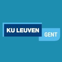 KU Leuven - Gent, Industrieel Ingenieur(@KULeuvenGent) 's Twitter Profileg