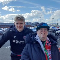 Nicola Clark (@nicolac51255305) 's Twitter Profile