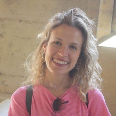 mnietorosado's profile picture. PhD student at University of Oxford/Ineos Oxford Institute (IOI). Focused on K. pneumoniae biofilms on hospital surfaces&biocide tolerance in LMICs (IPC).
