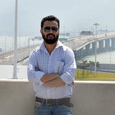 Special Correspondent with @livemint
Previously with Inc42, Indo-Asian News Service and Cogencis Information Services