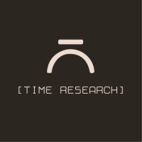 TIME RESEARCH (@timeresearch_) 's Twitter Profile