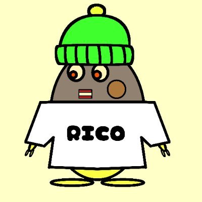 Hello! I'm an nft artist & collector Thank you! 
RiCO UT 👉  https://t.co/PSoFt1bstP
discord 👉🏻 https://t.co/4K8Jd2axWP