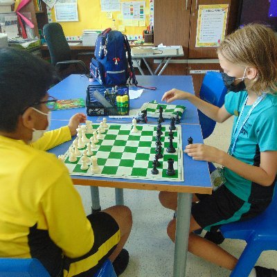 EnrichmentTbs's profile picture. Promote students to think, create & work towards solutions & skills that will be required for success as the world moves towards the 4th Industrial revolution.