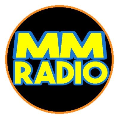 MM Radio - Where it's always tasty
