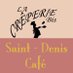 LA CRÊPERIE 🍽️ Saint-Denis Café (@mitaka_crepe) Twitter profile photo LA CRÊPERIE 🍽️ Saint-Denis Café (@mitaka_crepe) Twitter profile photo