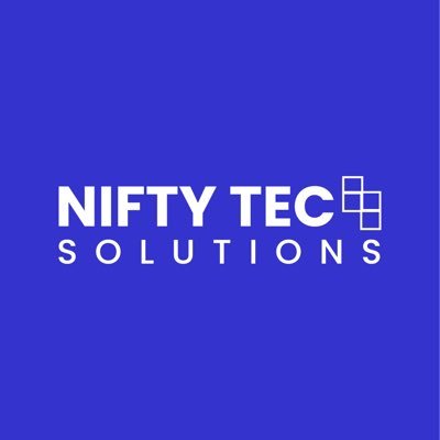 Nifty Tech Solutions