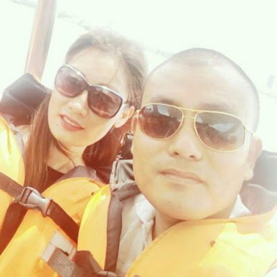 MorSivi's profile picture. 