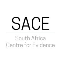 South Africa Centre for Evidence NPC (@sace_evidence) 's Twitter Profile