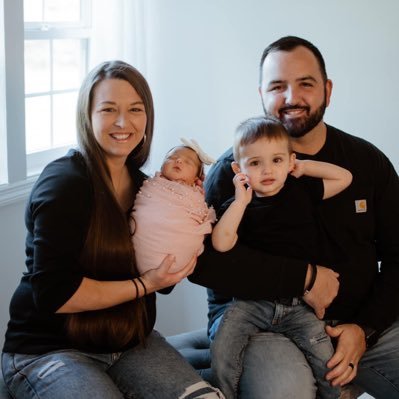 Athletic Director/Head Football Coach at Estill County High School. Father of 2 very precious children, and husband to a fantastic wife! Phil. 1:27