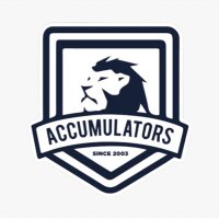 Accumulators_03 (@accumulators03) 's Twitter Profile