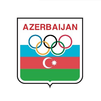 Azərbaycan Milli Olimpiya Komitəsinin Rəsmi Twitter Hesabı - Official Twitter Account of the National Olympic Committee of Azerbaijan