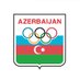 NOC Azerbaijan (@NOCAzerbaijan) Twitter profile photo