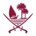 سفارة دولة قطر - باكو (@QatarEmb_baku) Twitter profile photo
