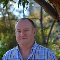 Michael Milgate (@michael_milgate) 's Twitter Profile