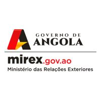 Ministério das Relações Exteriores/MRE -(Angola) (@angola_mirex) 's Twitter Profile